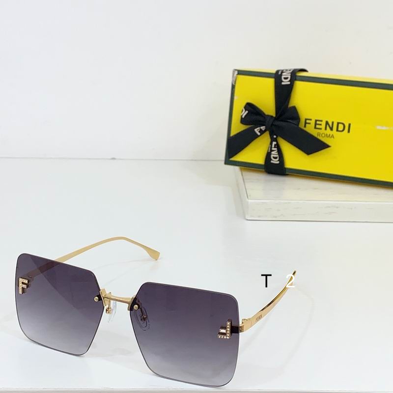 Fendi FE4082US 59-15-135 b01