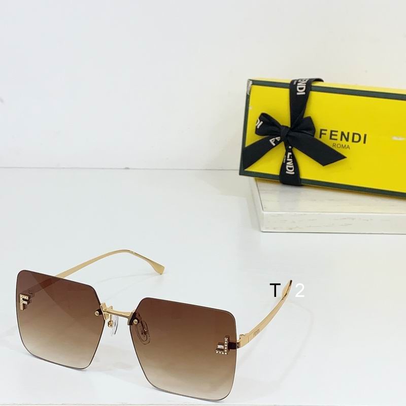 Fendi FE4082US 59-15-135 b03