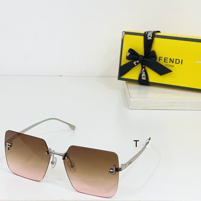 Fendi FE4082US 59-15-135 b05