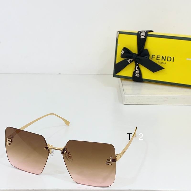 Fendi FE4082US 59-15-135 b06