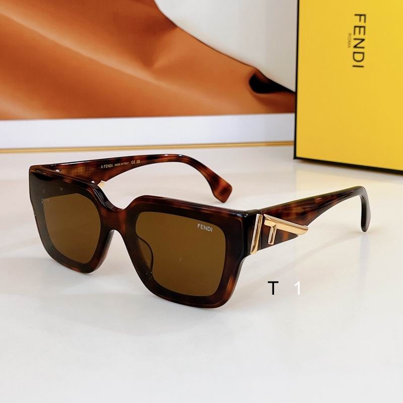 Fendi FE4098 63-14-140 a05