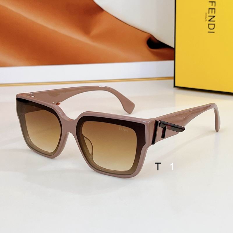 Fendi FE4098 63-14-140 a06