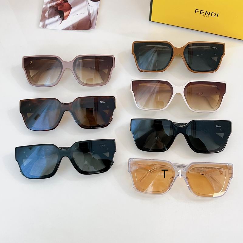 Fendi FE4098 63-14-140 a09