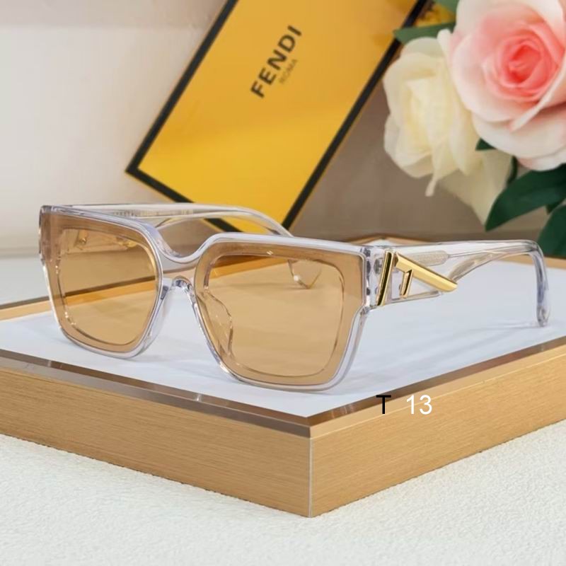 Fendi FE4098 63-14-140 k03