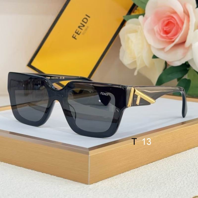 Fendi FE4098 63-14-140 k05