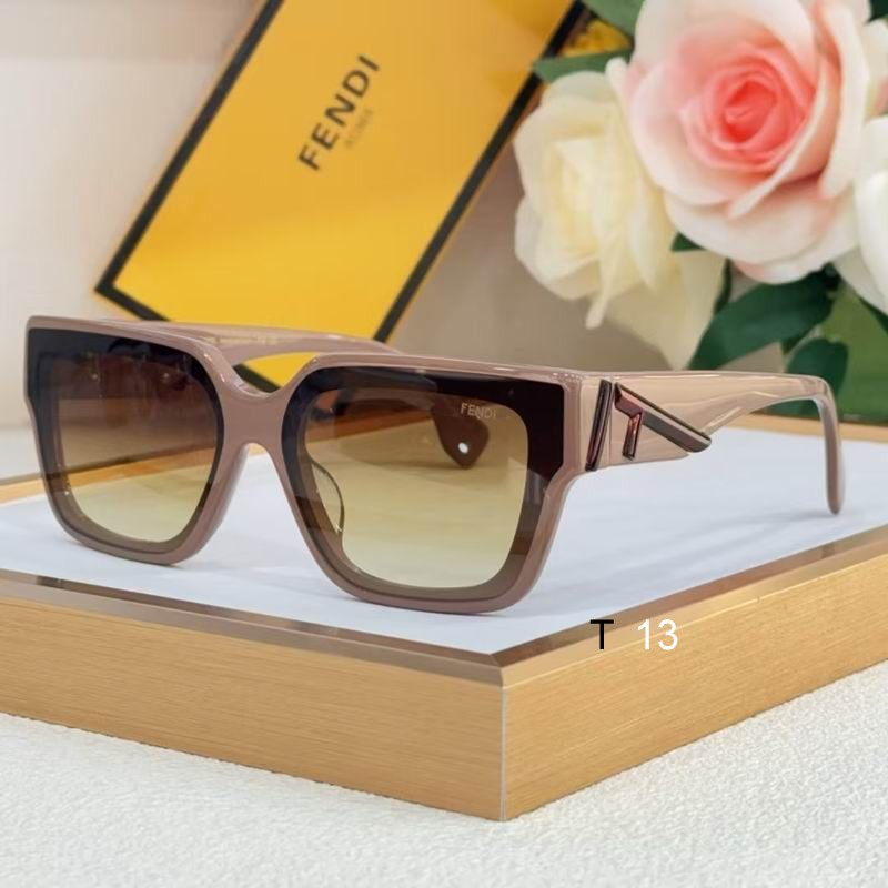 Fendi FE4098 63-14-140 k06