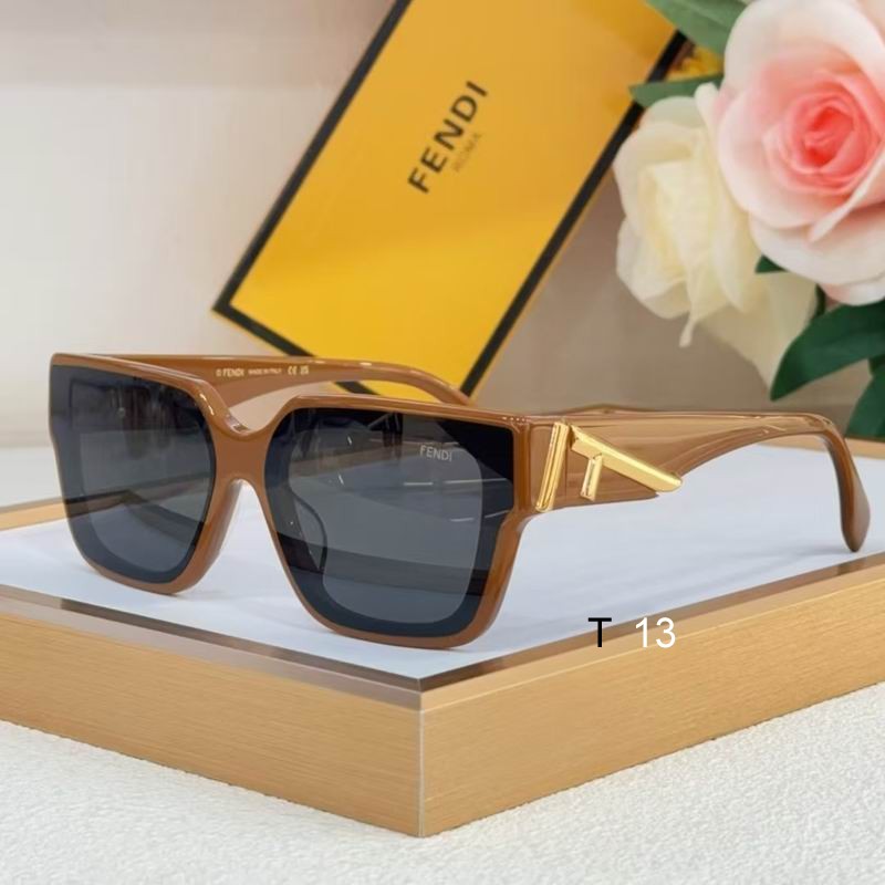 Fendi FE4098 63-14-140 k07
