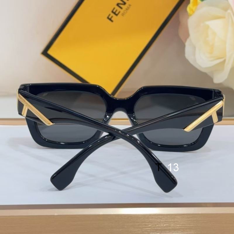 Fendi FE4098 63-14-140 k09