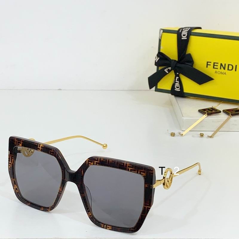 Fendi FF0410S 56 20-143 b01