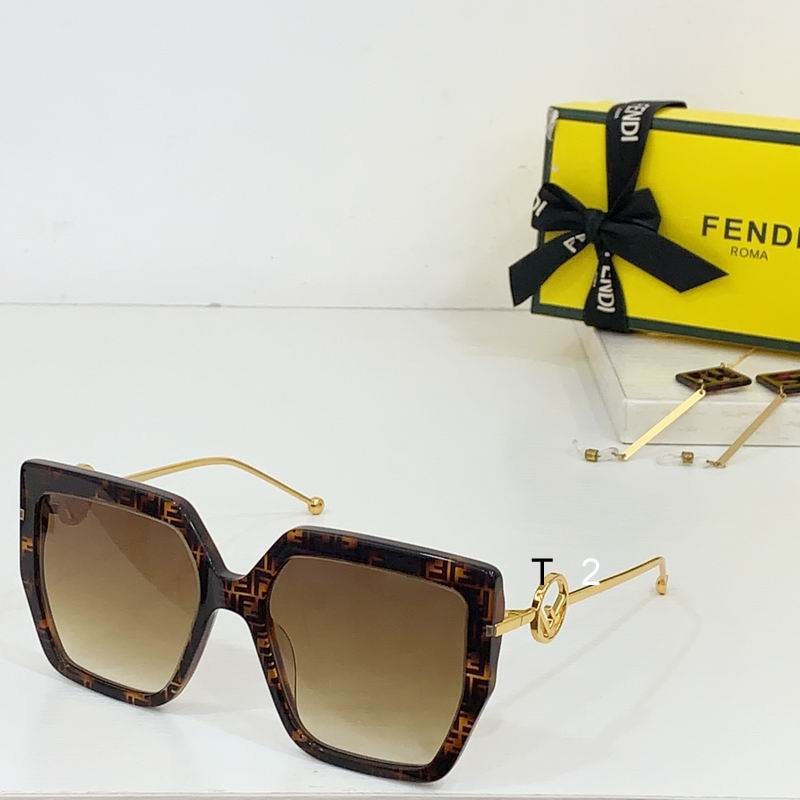 Fendi FF0410S 56 20-143 b04