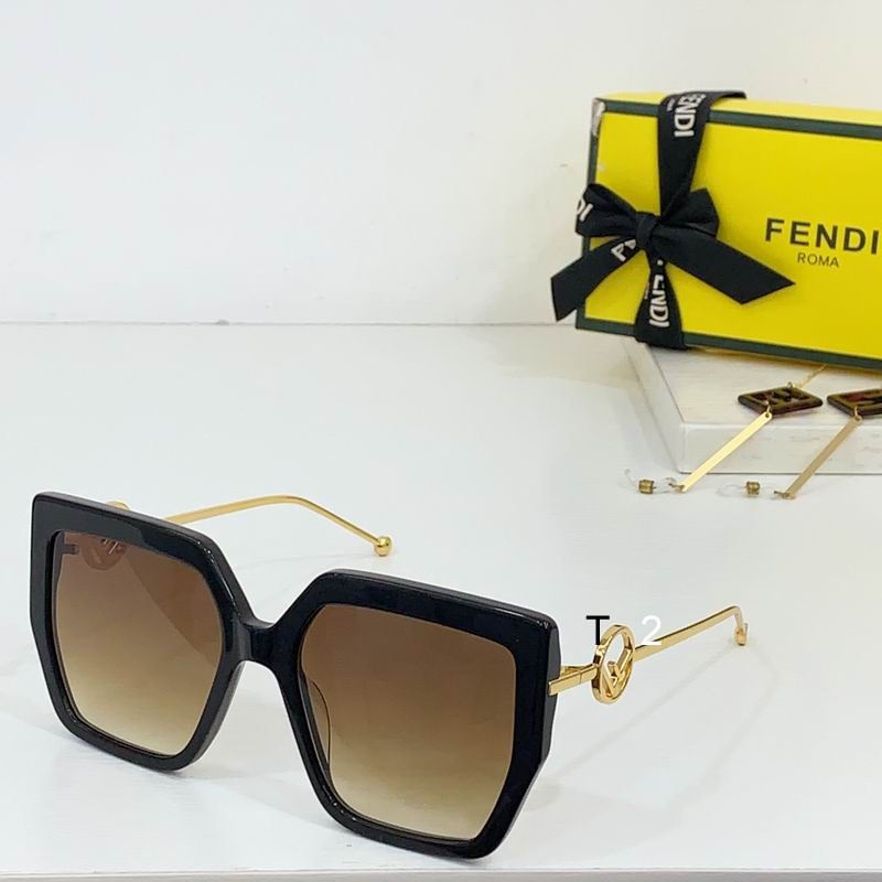 Fendi FF0410S 56 20-143 b05