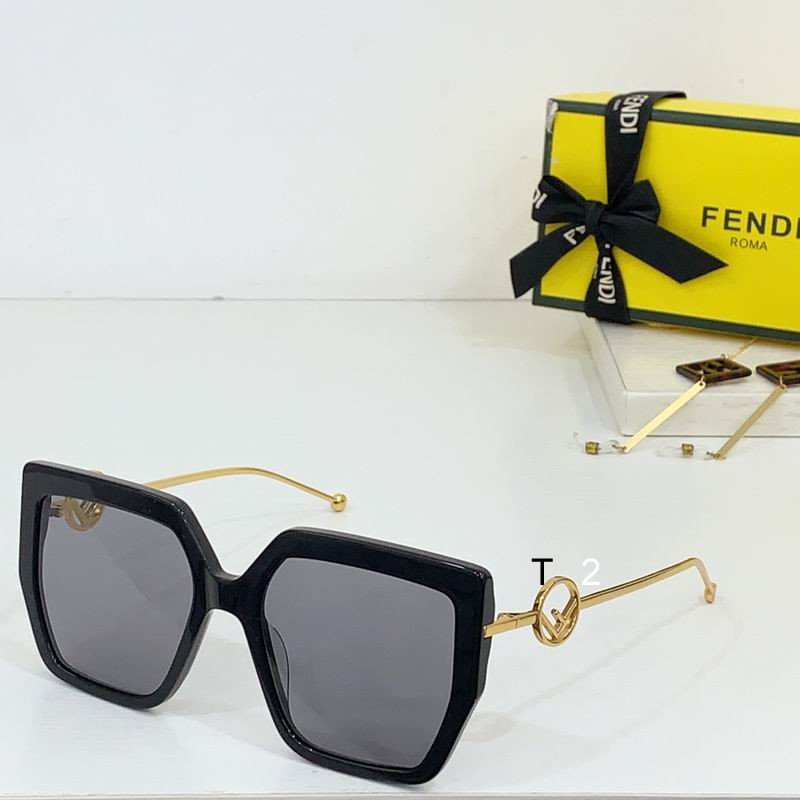 Fendi FF0410S 56 20-143 b06