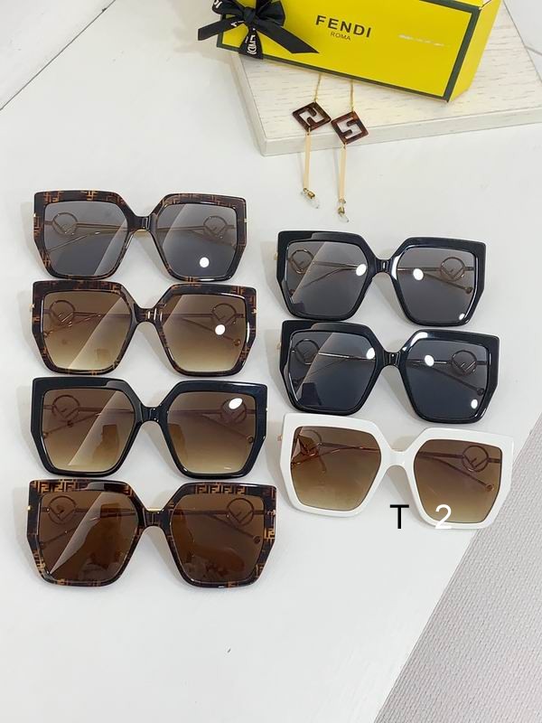 Fendi FF0410S 56 20-143 b08
