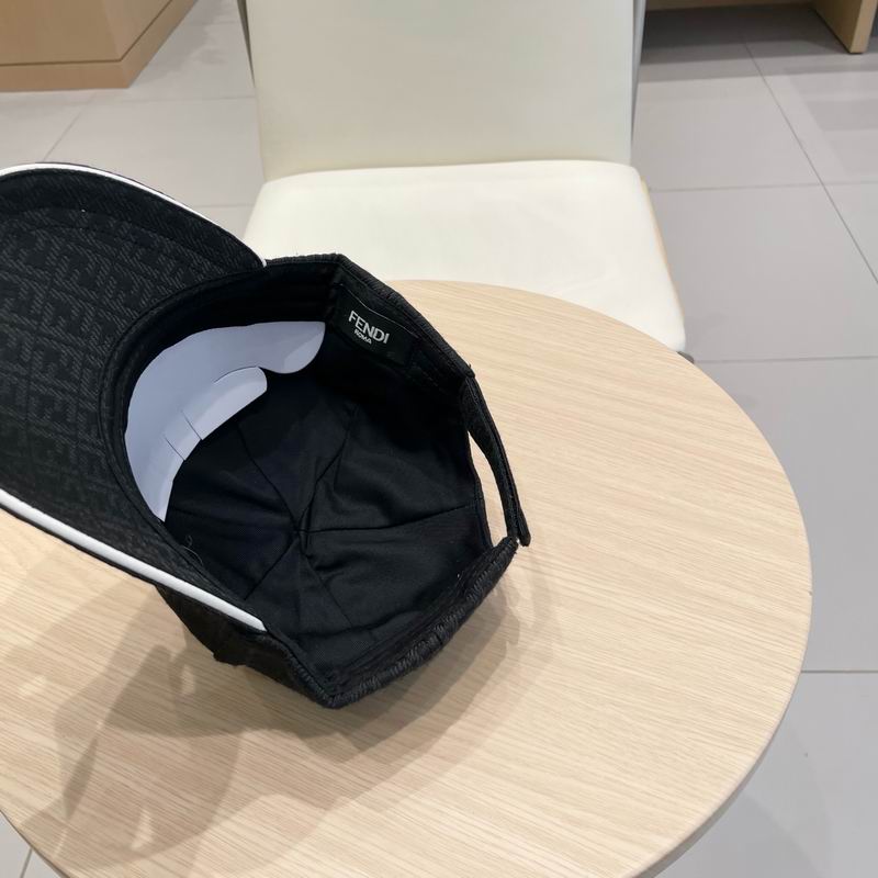 Fendi cap (10)