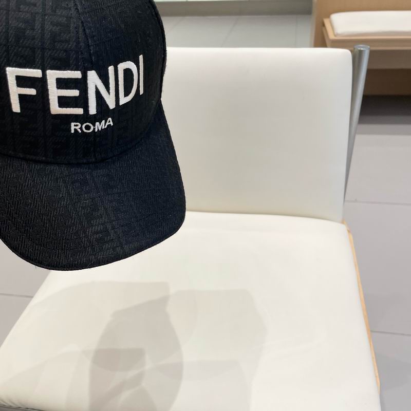 Fendi cap (13)