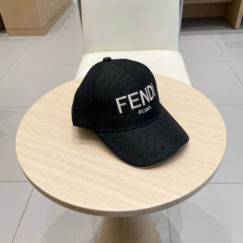 Fendi cap (14)