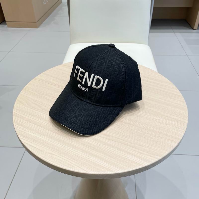 Fendi cap (15)