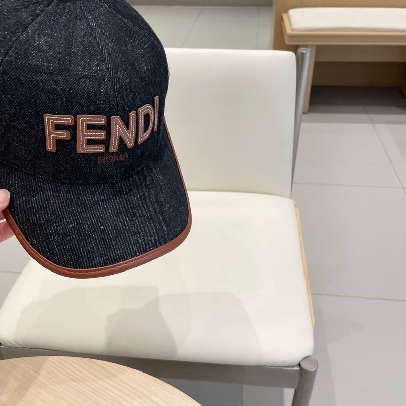 Fendi cap (5)