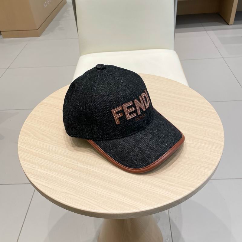 Fendi cap (6)