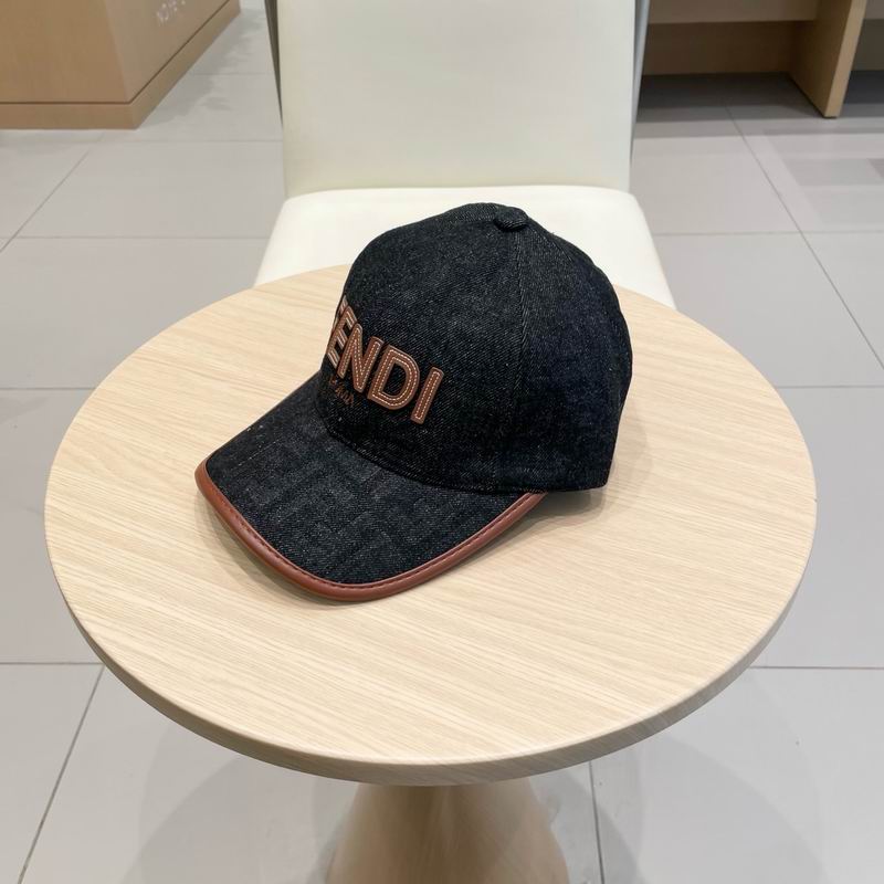 Fendi cap (7)