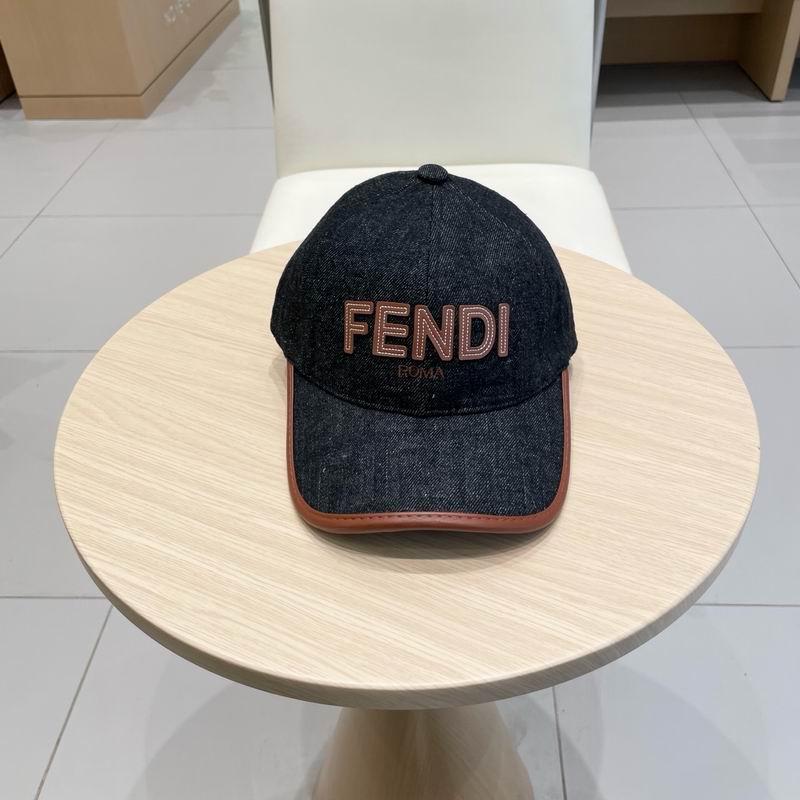 Fendi cap (8)