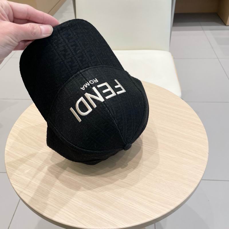 Fendi cap (9)