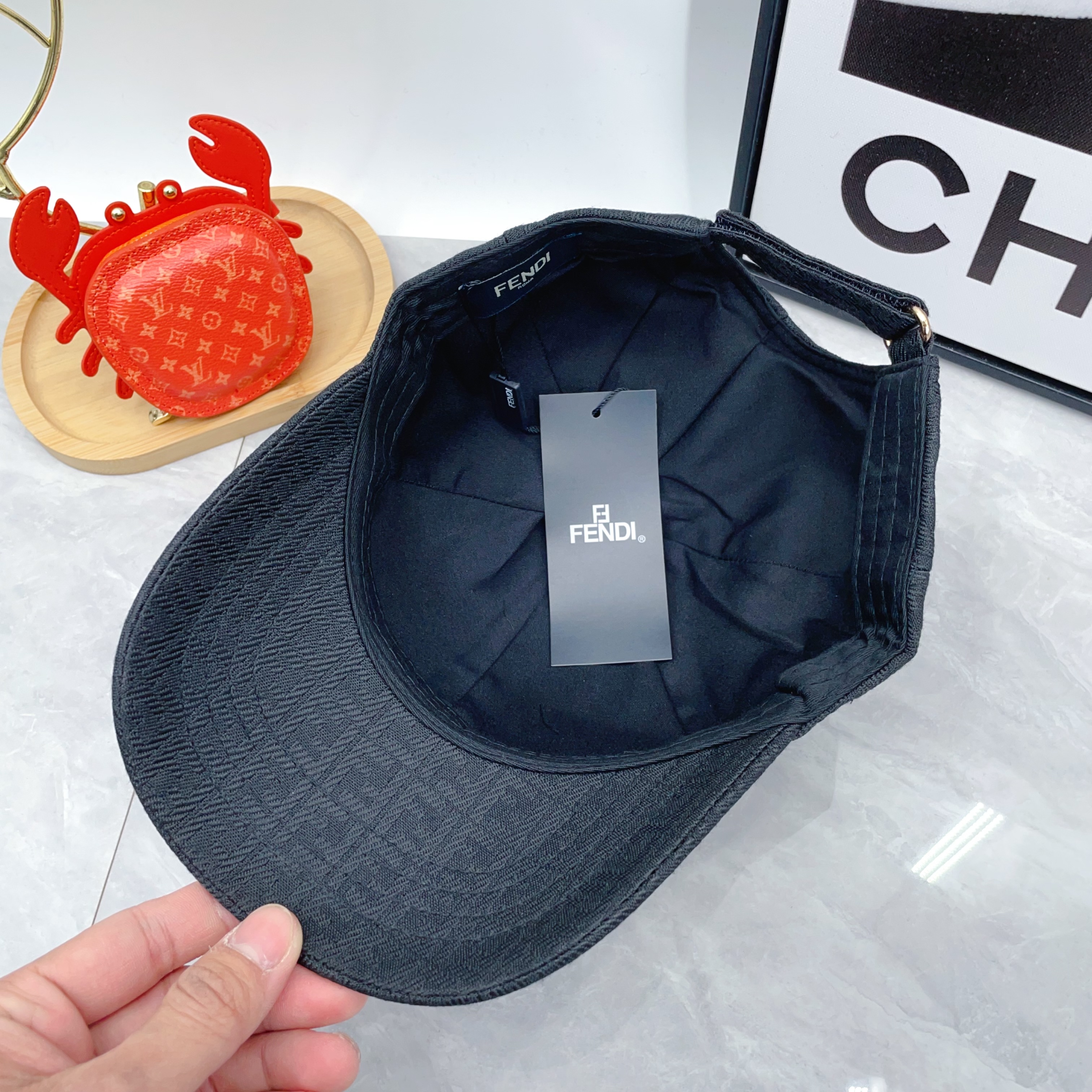 Fendi cap dx (11)