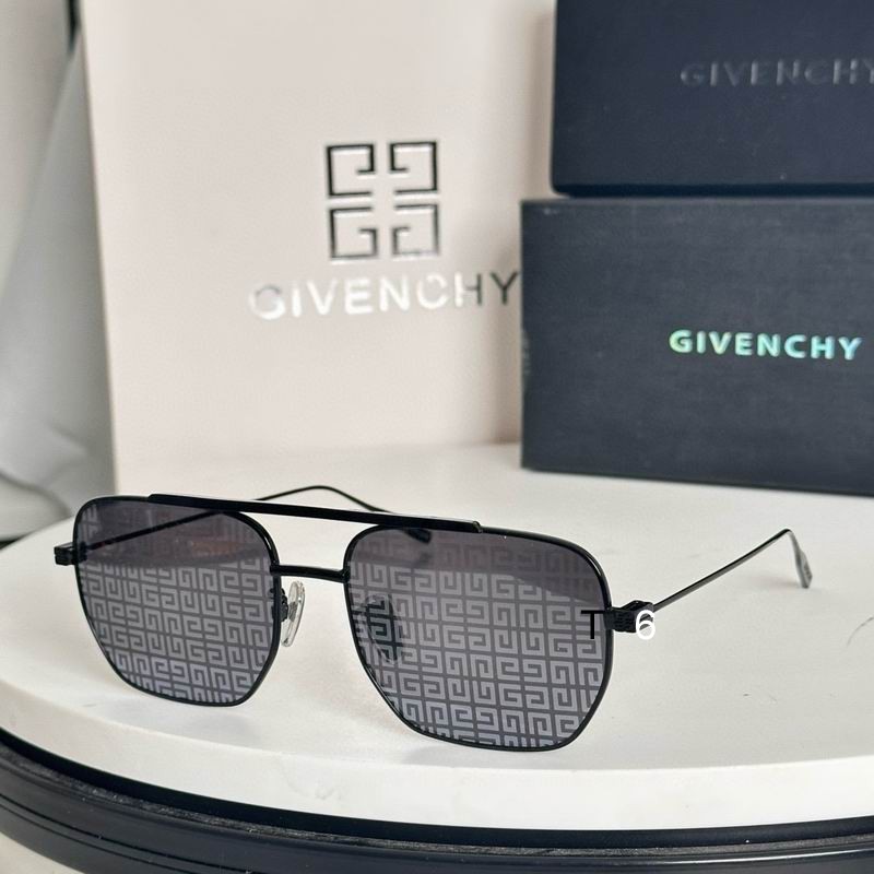 GIVENCHY GV40041U 55 19-145 e01