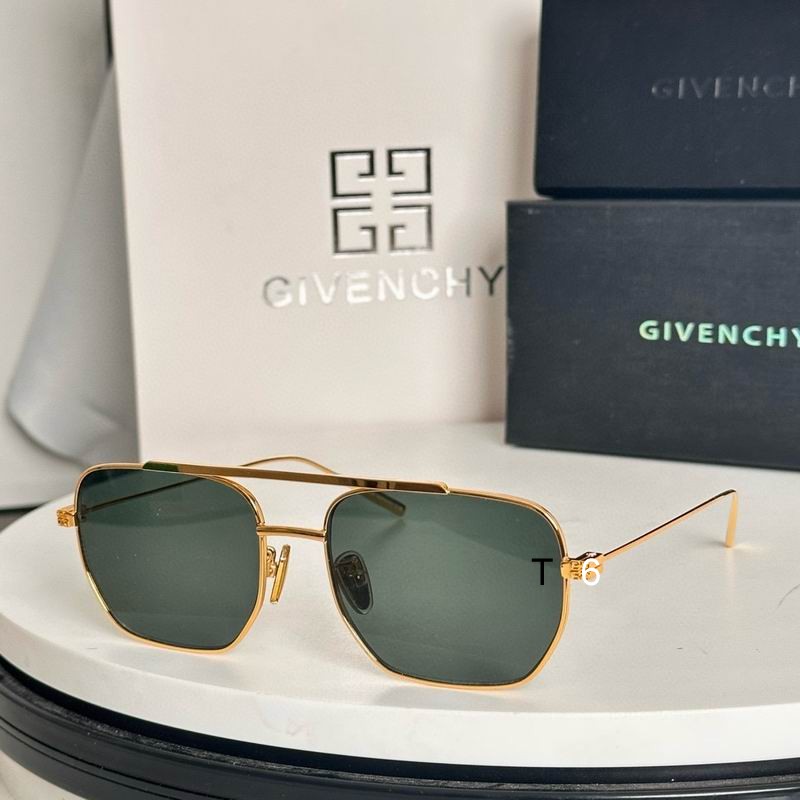 GIVENCHY GV40041U 55 19-145 e06
