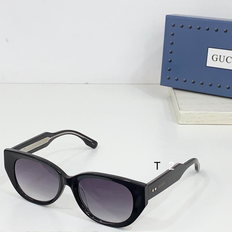 Gucci GG1532SA 52 20-140 b01