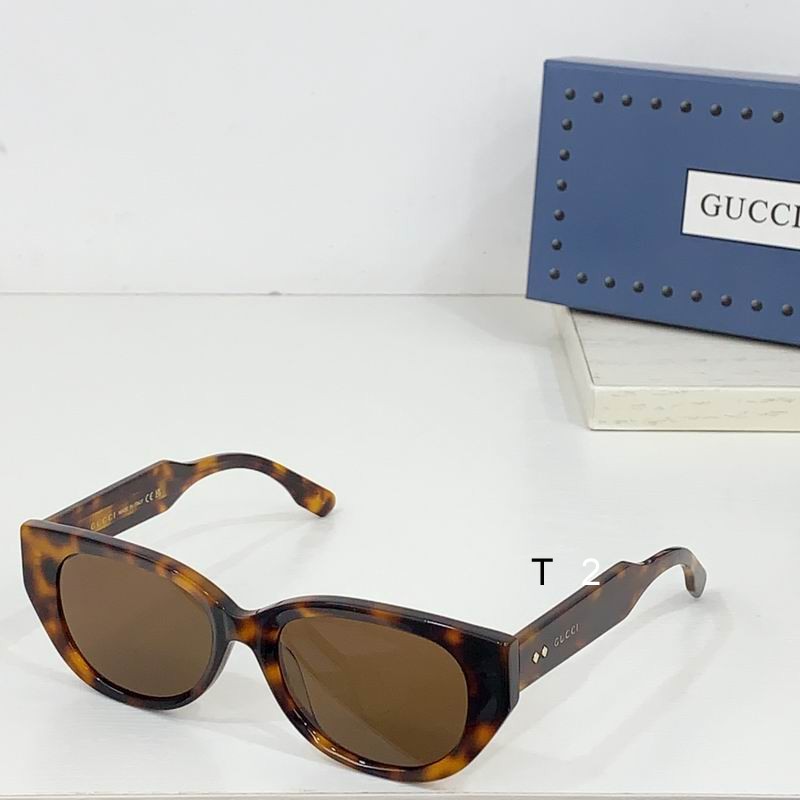Gucci GG1532SA 52 20-140 b03