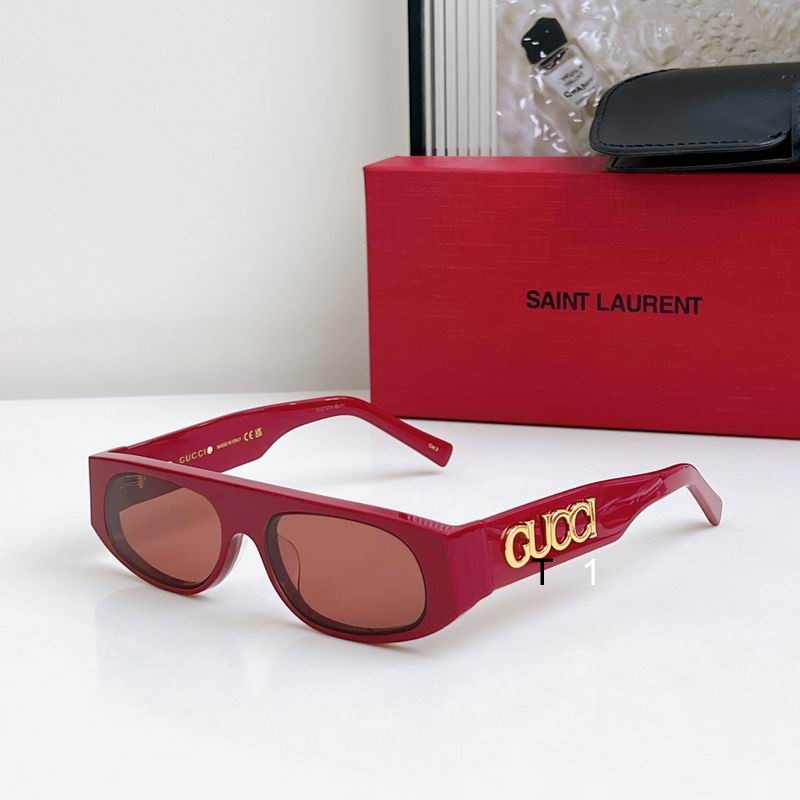 Gucci GG1771 51 16-140 a01