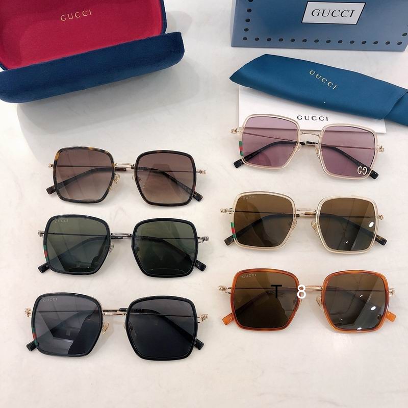 Gucci GG1848S 52 20-145 H09