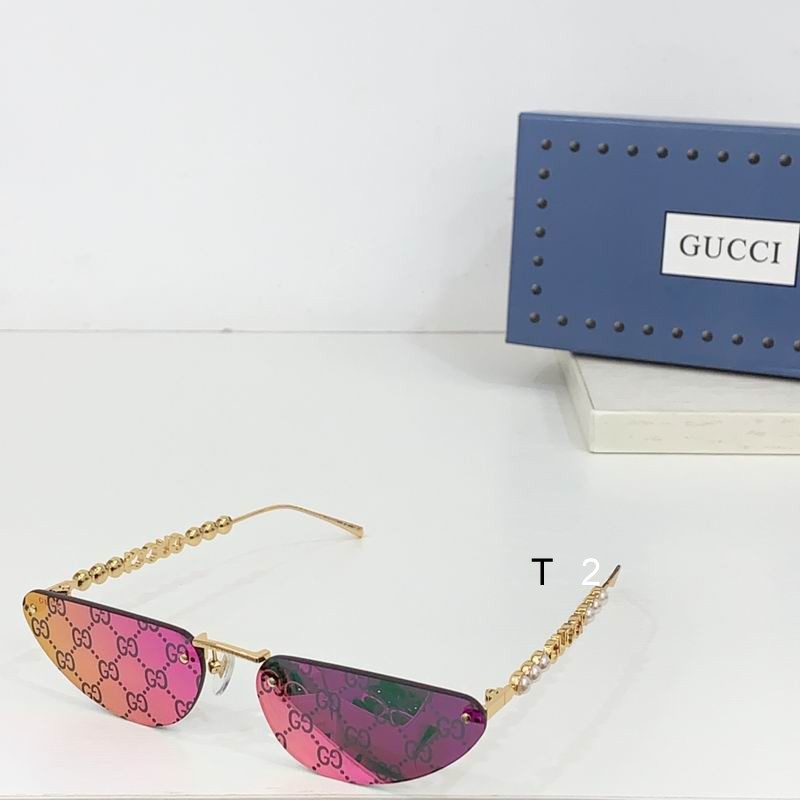 Gucci GG1920SA 63 18-140 b05