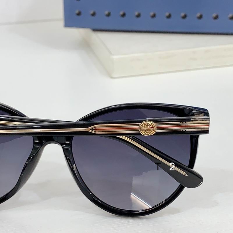 Gucci GG0377SKN 54-18-145 b07