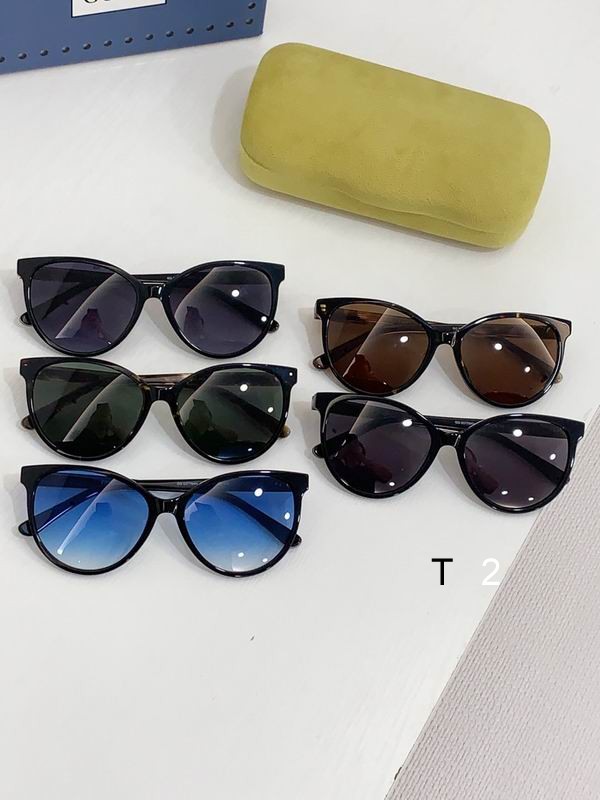 Gucci GG0377SKN 54-18-145 b08