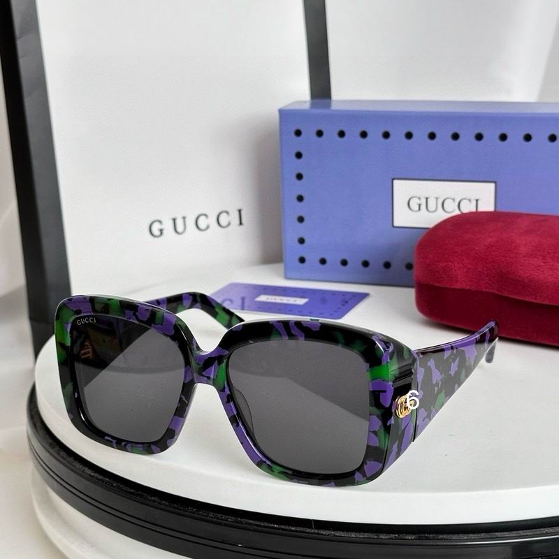 Gucci GG1402SA 54 16-135 e00