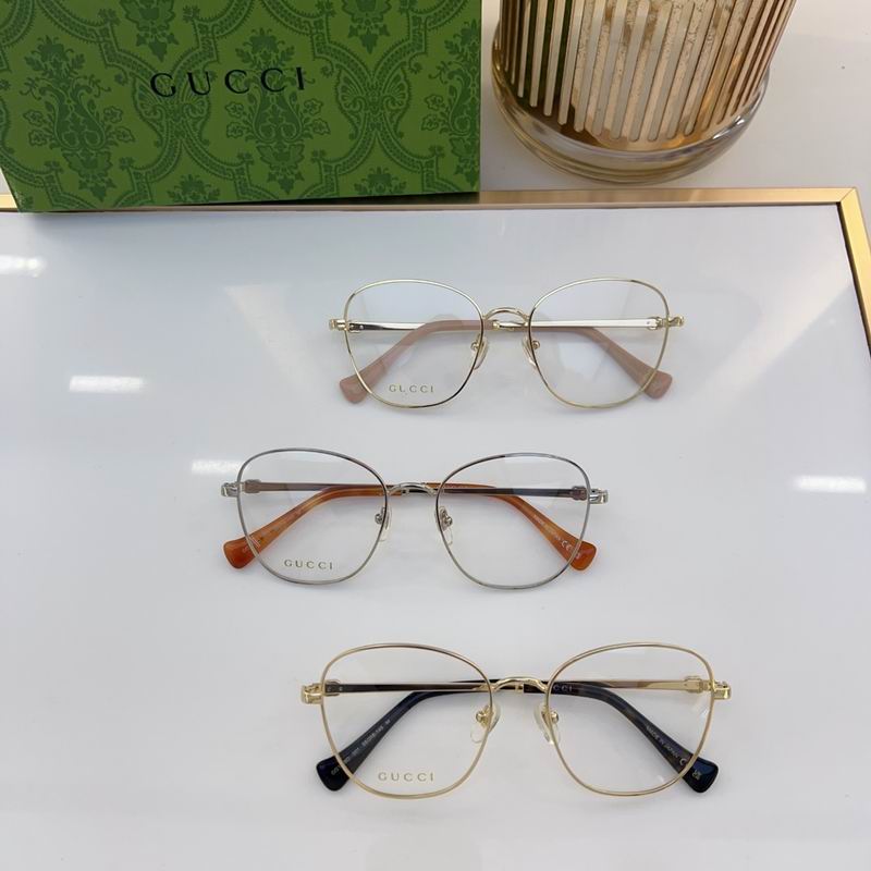 Gucci GG1418O 55 18-145 c 05