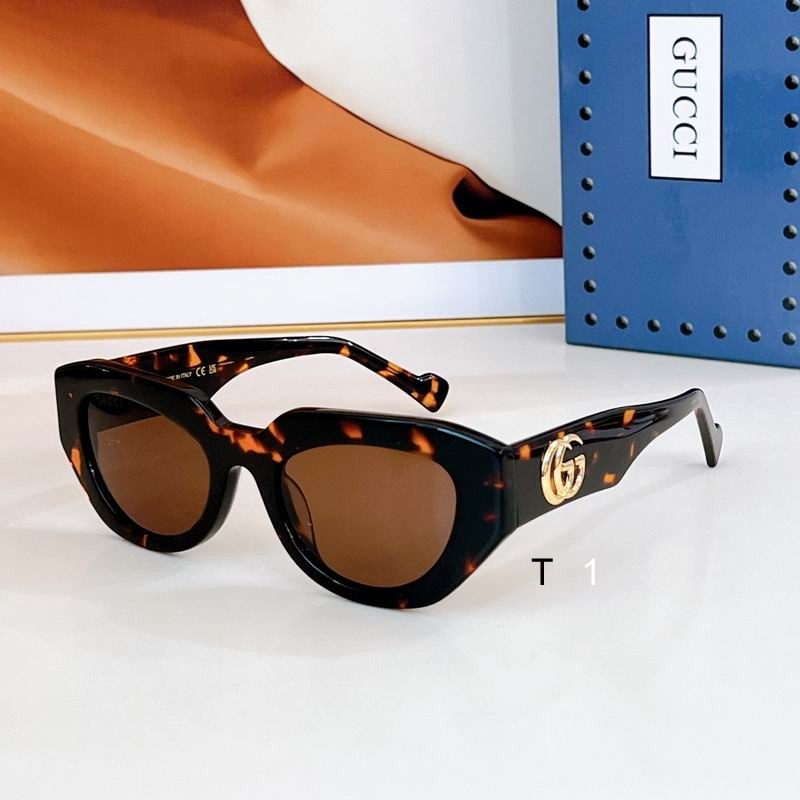 Gucci GG1421S 51 20-140 a01