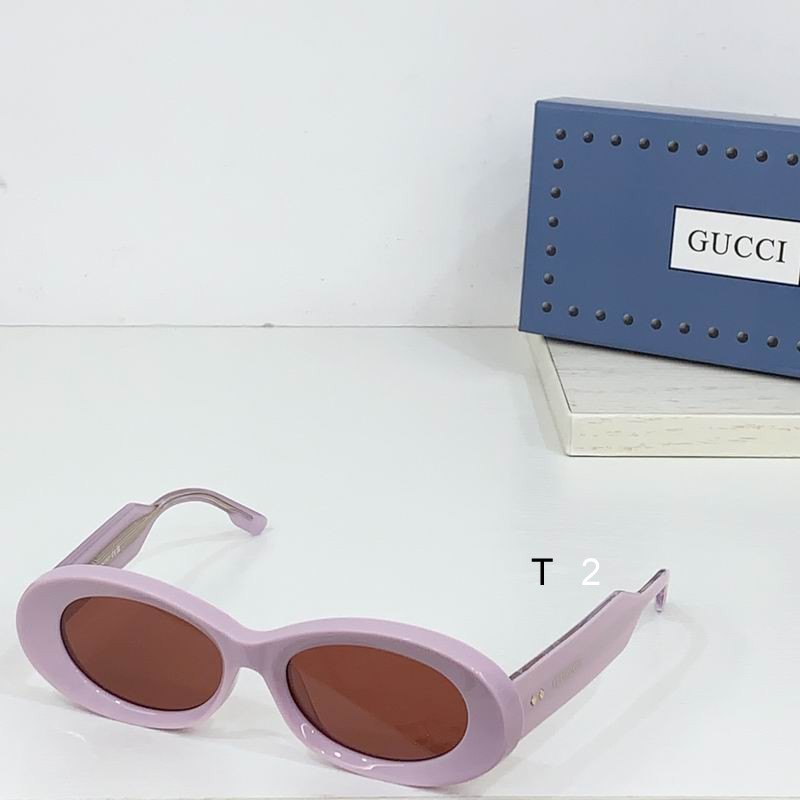 Gucci GG1527S 54 17-145 b07