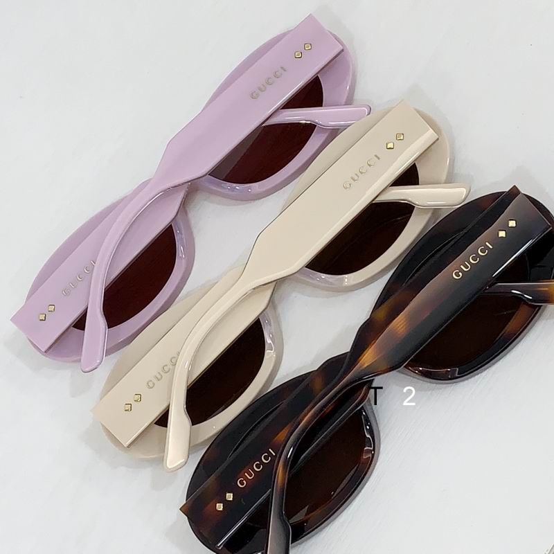 Gucci GG1527S 54 17-145 b08