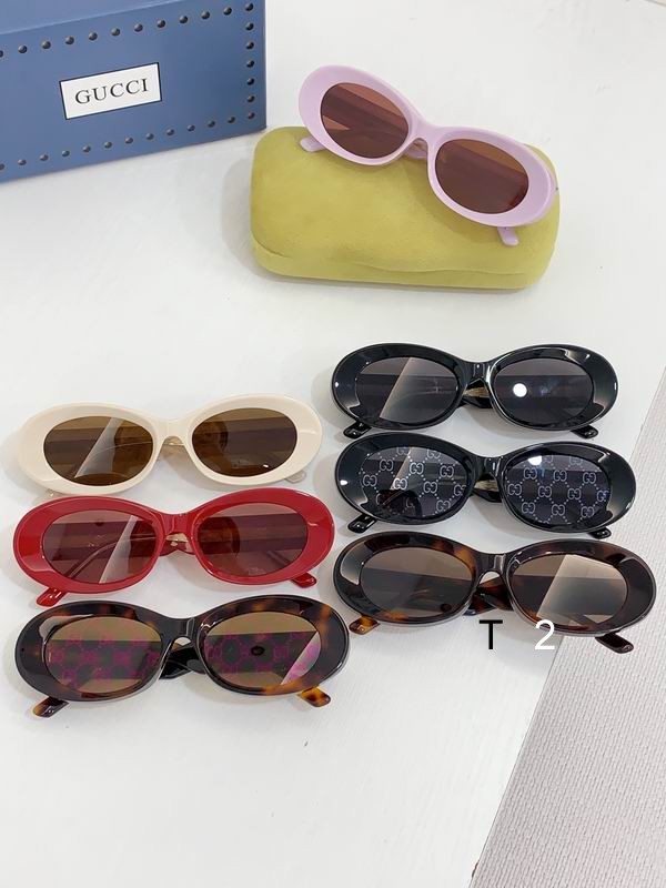 Gucci GG1527S 54 17-145 b09