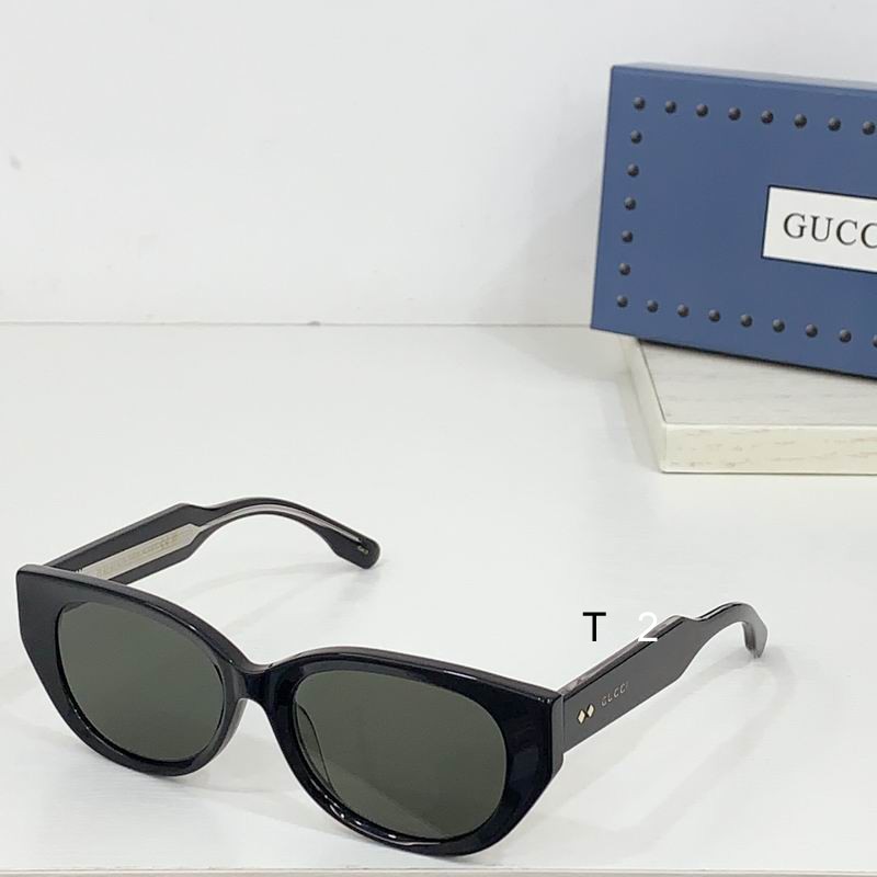 Gucci GG1532SA 52 20-140 b04