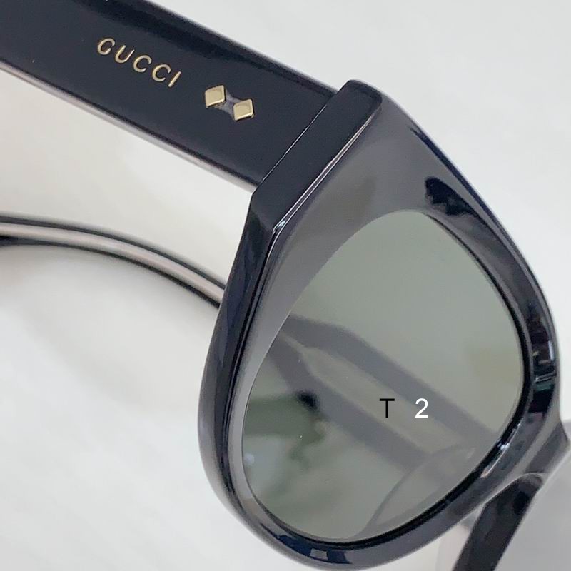 Gucci GG1532SA 52 20-140 b05