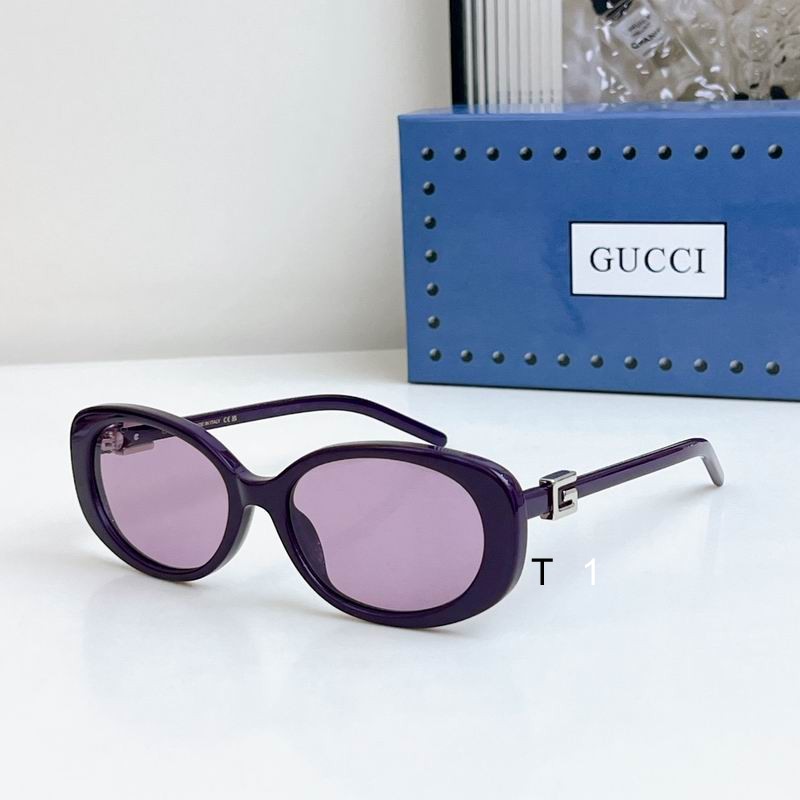 Gucci GG1684SA 55 18-145 a01