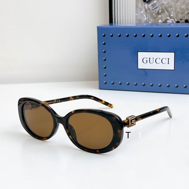 Gucci GG1684SA 55 18-145 a04