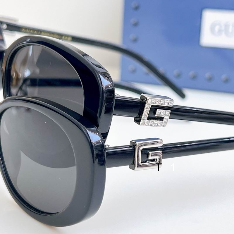 Gucci GG1684SA 55 18-145 a07