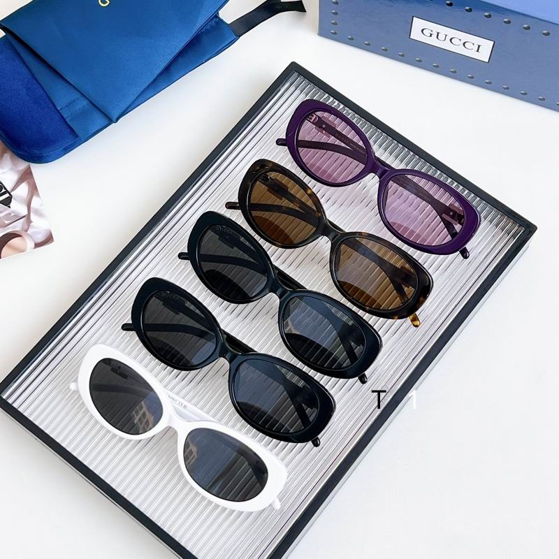 Gucci GG1684SA 55 18-145 a09