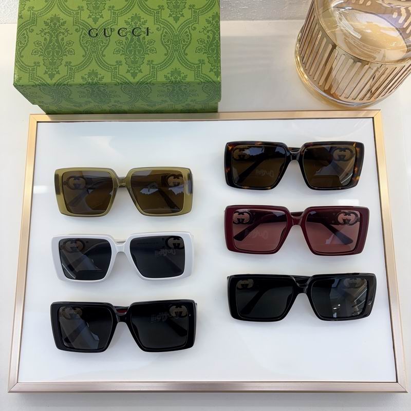 Gucci GG1692S 53 18-145 c08