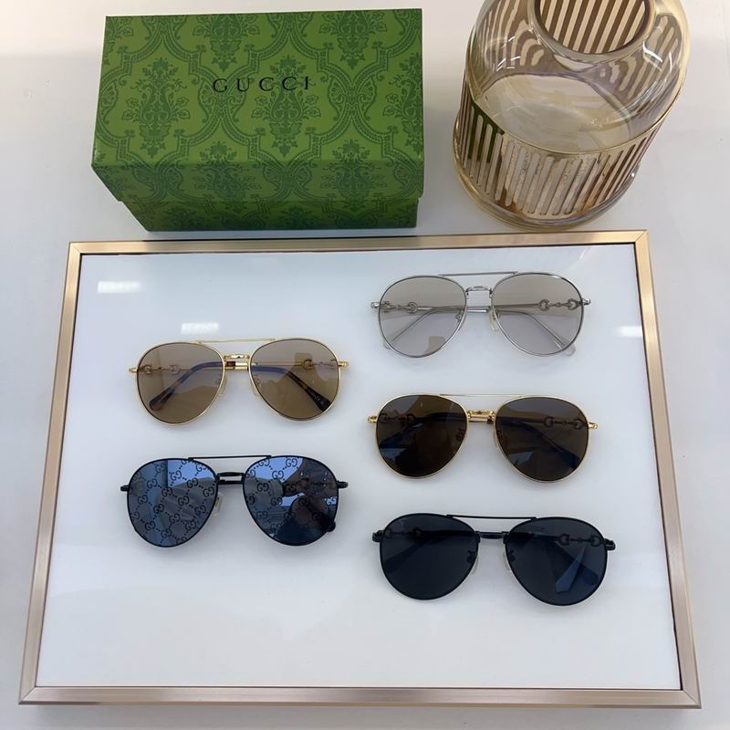 Gucci GG1698S 57 17-145 c08